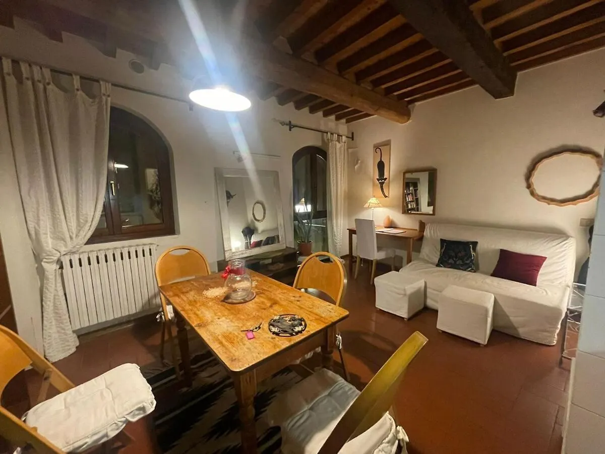 Casa Orisogi Centro Storico Piazza Santa Croce Apartment Florence