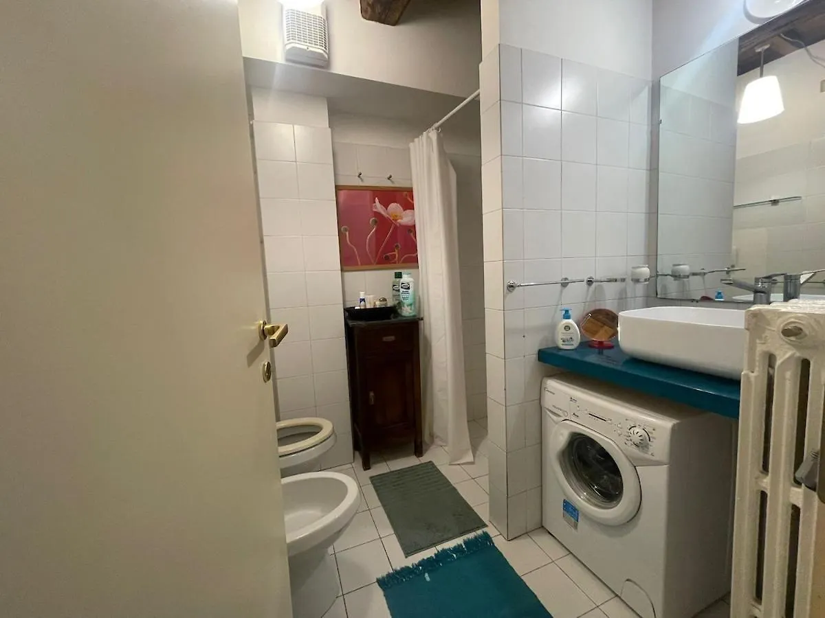 Casa Orisogi Centro Storico Piazza Santa Croce Apartment Florence