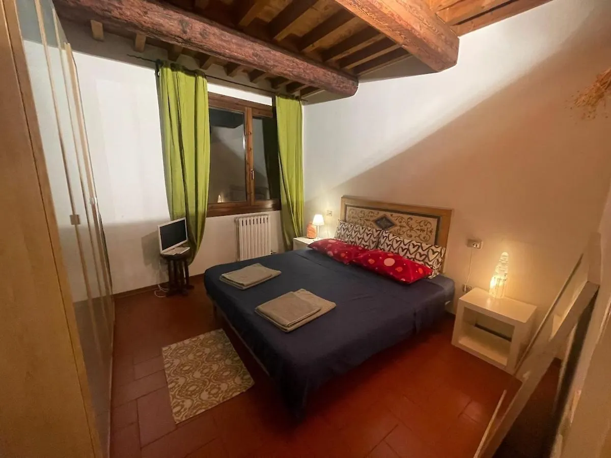 Casa Orisogi Centro Storico Piazza Santa Croce Apartment Florence 0*,  Italy